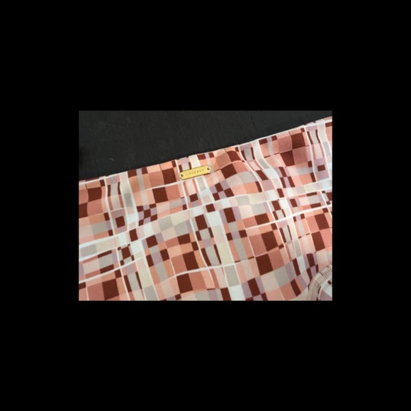 L*Space 3pc Set Aim High Top/Do The Twist Bra/Hot To Trot Legging Block Party S - Picture 14 of 16